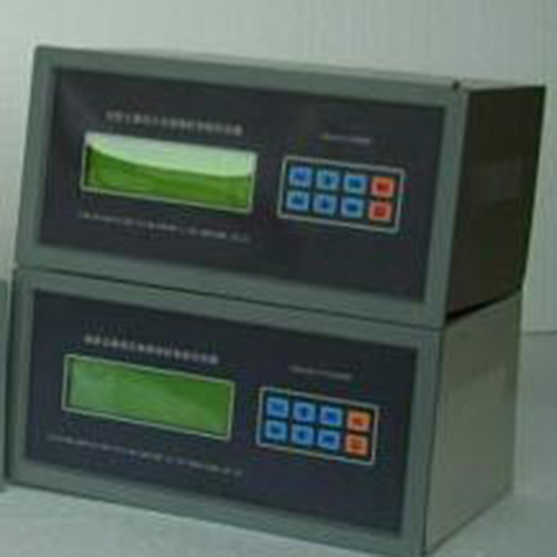 嘉荫TM-II型电除尘高压控制器